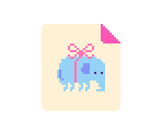 File Icons - Beglitched