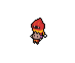 Red and Lil' Gray - Destination: Dragons!