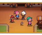 Cutscenes - Destination: Dragons!