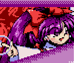 Bomb and Gauge Attacks - Touhou Yumejikuu (Phantasmagoria of Dim.Dream)