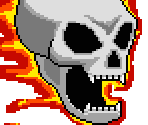 "World of Mighty Fighter" Enemies (7/7) - Mighty Fighter 2