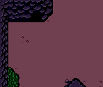 Overworld (Second Quest) (Night) - BS The Legend of Zelda (JPN)