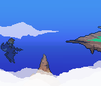 Adventure - Destination: Dragons!