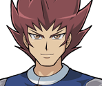 Ander - Yu-Gi-Oh! 5d's Tag Force 6