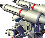 G Cannon - SD Gundam G Generation Spirits (JPN)