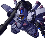 Vigna Ghina - SD Gundam G Generation Spirits (JPN)