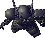 Den'an Gei - SD Gundam G Generation Spirits (JPN)