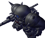 Den'an Zon - SD Gundam G Generation Spirits (JPN)