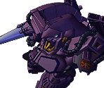 Berga Dalas - SD Gundam G Generation Spirits (JPN)