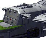 Space Ark - SD Gundam G Generation Spirits (JPN)