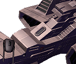 Zamouth Jeth - SD Gundam G Generation Spirits (JPN)