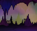 Cave Battle - Destination: Dragons!
