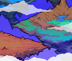 Wild - Destination: Dragons!