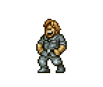 Recruit (Expanded) - Metal Slug Customs