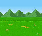 "World of Mighty Fighter" Stage Parts - Mighty Fighter 2