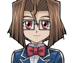 Dexter-Tenpei Hayano - Yu-Gi-Oh! 5d's Tag Force 6