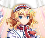 Alice Margatroid - Touhou LostWord