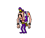 Freddie - Charlie Ninja