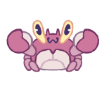 Crabs - Here Comes Niko!