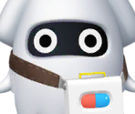 Blooper Skill Effects - Dr. Mario World