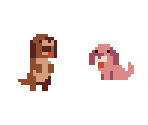 Dogs - Phoenotopia Awakening
