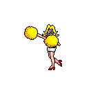 Cheerleader - Charlie Ninja