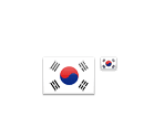 Flags - Mighty Fighter 2