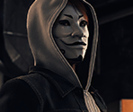 Cutscene Thumbnails - Judgment