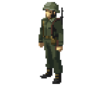 Soldiers - Persona 2: Eternal Punishment
