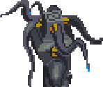 Hastur - Persona 2: Eternal Punishment