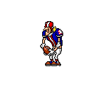 Footballer 1 - Charlie Ninja