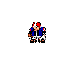 Footballer 2 - Charlie Ninja
