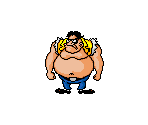 Fatty - Charlie Ninja