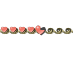 Loading Bar - The Legend of Zelda: Twilight Princess Microsite
