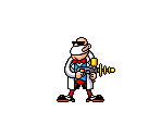 Scientist - Charlie Ninja