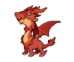 Flareblum - Destination: Dragons!