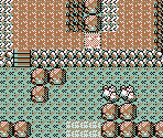 Victory Road - Pokémon Red / Blue