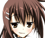 Minakami Yuki (1/2) - Subarashiki Hibi ~Furenzoku Sonzai~