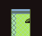 Underground Path - Pokémon Red / Blue