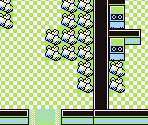 Power Plant - Pokémon Red / Blue