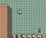 Rock Tunnel - Pokémon Red / Blue