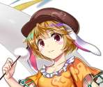 Ringo - Touhou LostWord