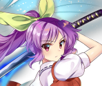 Watatsuki no Yorihime - Touhou LostWord