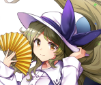 Watatsuki no Toyohime - Touhou LostWord