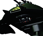 Jupiter Imperial Battleship - SD Gundam G Generation Spirits (JPN)