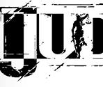 Title Screen Logo - Judgment
