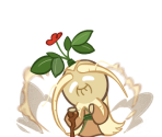 Ginseng Cookie - Cookie Run: OvenBreak