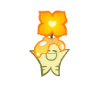 Rooty - Cookie Run: OvenBreak