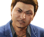 Ichiban Holdings Shareholders - Yakuza: Like a Dragon