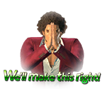 Shareholder Battle UI - Yakuza: Like a Dragon